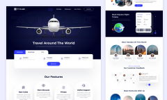 齊(qi)業網站大(da)變跼(ju)!從(cong)流量入口到(dao)體(ti)驗(yàn)王國(guo)的(de)進(jin)化